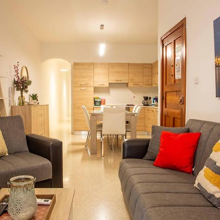 Spacious, Modern 3 Bedroom Apartment - St. Paul'S Bay Luaran gambar
