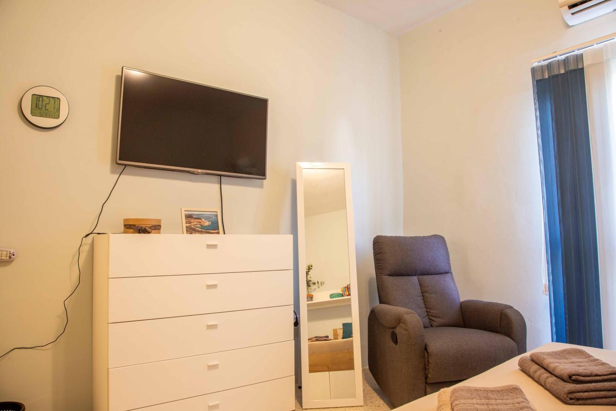 Spacious, Modern 3 Bedroom Apartment - St. Paul'S Bay Luaran gambar