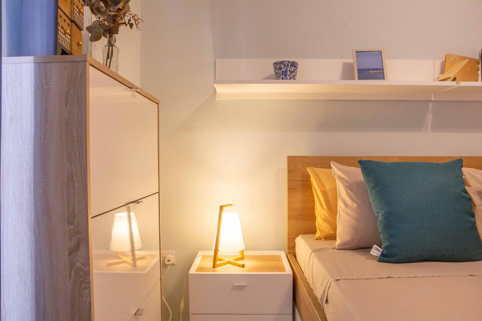 Spacious, Modern 3 Bedroom Apartment - St. Paul'S Bay Luaran gambar