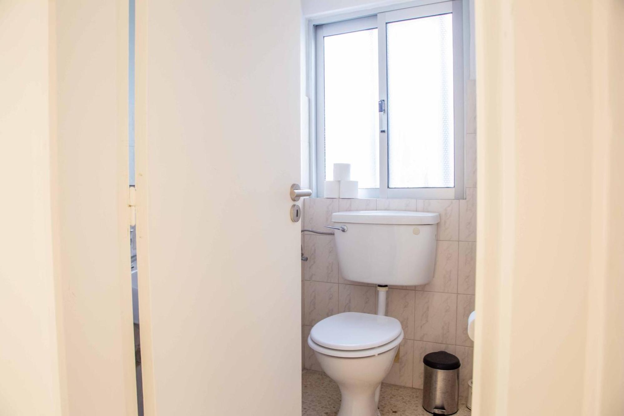 Spacious, Modern 3 Bedroom Apartment - St. Paul'S Bay Luaran gambar