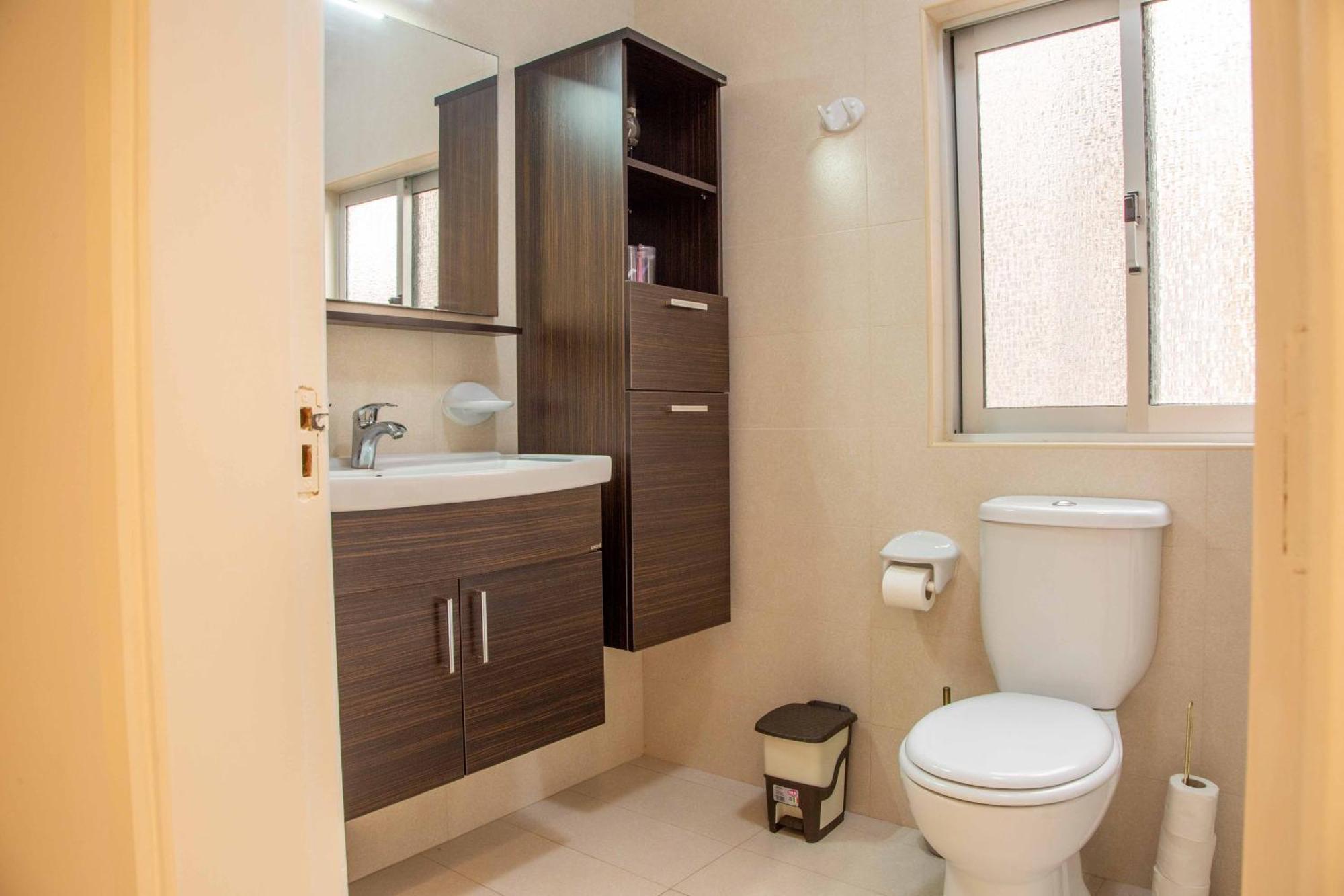 Spacious, Modern 3 Bedroom Apartment - St. Paul'S Bay Luaran gambar