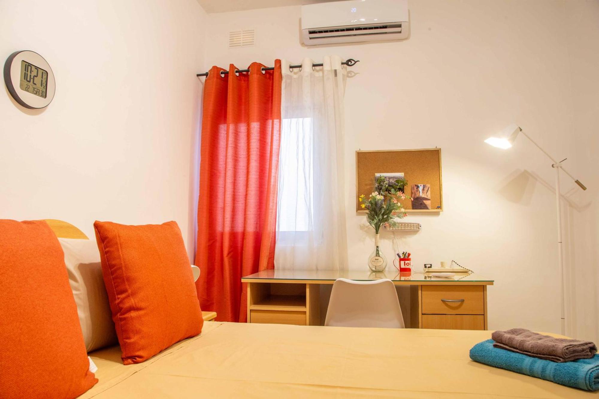 Spacious, Modern 3 Bedroom Apartment - St. Paul'S Bay Luaran gambar